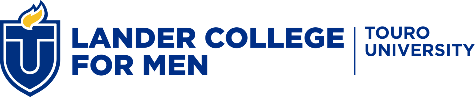 Lander College for Men Touro University