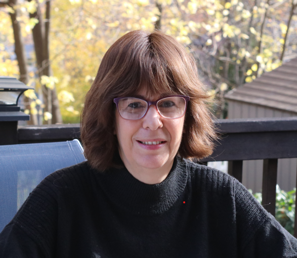 Ida Plotzker